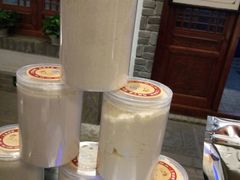 杏仁粉-古渡驛(丽彩·潮流港店)