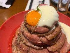 魔王慢烧牛肉丼-魔丼屋(日月光店)