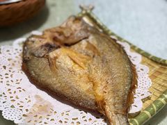 -红旗山庄(圭峰山店)