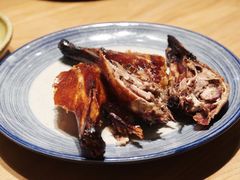 一口酥（点卯精品烤鸭）-顺承小院儿