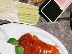 -京尊烤鸭店JINGZUN(春秀路店)