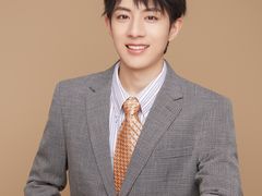 -iF摄影•全家福•证件照•形象照(南山店)