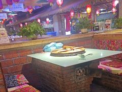 -鱼窝棚柴火铁锅炖(富山屯店)