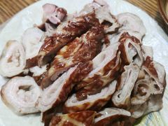-惠记粉汤羊血梆梆肉(永松路店)