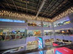 -凯德MALL(西直门店)