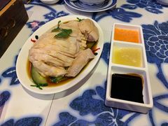 -芽笼芽笼新加坡餐厅(世纪汇店)