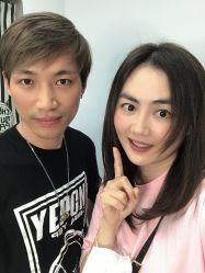 点击看大图 -HD HAIR STYLE