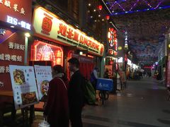 -东晓胜汇里(南洲北路店)