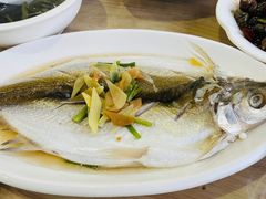 -湖山人家·湖景餐厅·特色农家菜(太湖西山店)