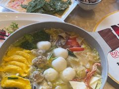 -绍兴老味道·非遗门店(银泰城店)