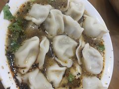 -回坊马二饺子馆