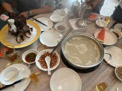 -阿杜打边炉(五江天街店)