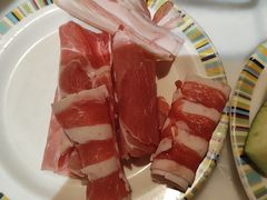 -吉布鲁牛排海鲜自助(金牛凯德广场店)