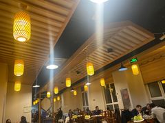 -竹叶涮肉坊(总店)