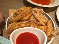 -波特曼西餐厅(中央大街店)