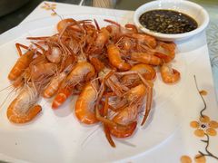 -强记烧鸡(信业悦都汇店)