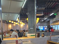 -馬伍旺川菜(江北虹悦城店)