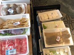 -野妹经典火锅(民治店)