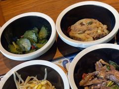 -大白羊蝎子馆(后沙峪山姆店)