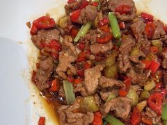-高嗲嗲·现炒下饭菜(石鼓路店)