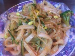 -秦豫肉夹馍(骡马市总店)
