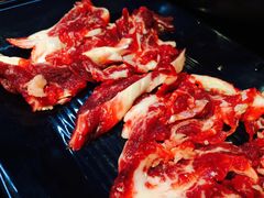 -幸运牛汕头小黄牛牛肉火锅(梅林店)