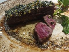 -燃扒房Steakhouse(皇庭店)