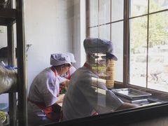 -新兴园饺子馆(北京百子湾店)