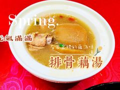 -小蓝鲸湖北菜(八一路店)