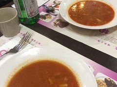 -德大西餐社(云南南路店)