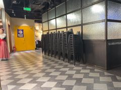 -汉巴味德·烤肉与啤酒的自助(杭州大悦城店)