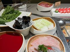 -海底捞火锅(宇飞大厦店)