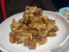-老厨家(友谊路总店)