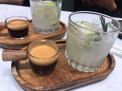 -西语·炭烧牛排(卓越中寰店)