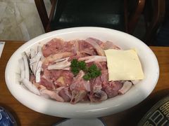 -潮澎派·潮汕菜大排档(南较西路店)