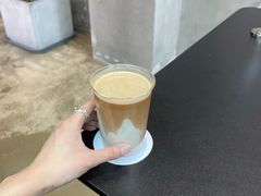 -野鸽子咖啡(中航店)