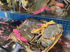 -辣螃铠盆盆蟹大排档(总店)