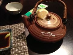iphone_upload_pic-南苑环球酒店-稻菊日式餐厅(鄞县大道店)