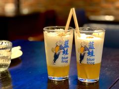 -bluefrog蓝蛙(水游城店)
