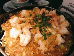-九锅一堂酸菜鱼(新南凯德直营店)