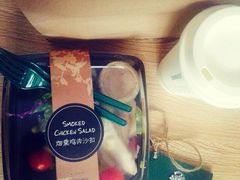 星巴克(宝洲路店)-星巴克臻选(泉州浦西万达广场店)