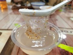藕糕-没牙伯花生汤店(老药洲店)
