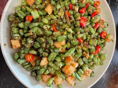 -兰溪小馆(东直门簋街店)