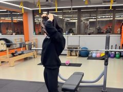 -ALIV WELLNESS运动健身(浦东大道店)