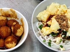 -辣辣小吃豆花米线(大观篆新农贸市场店)