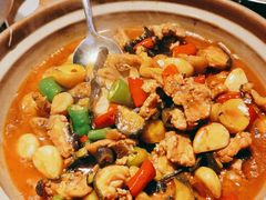 -印象鲵宴·张家界地标美食名片(溪布街店)