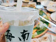 -椰小鸡·琼州糟粕醋(美兰缤纷城店)