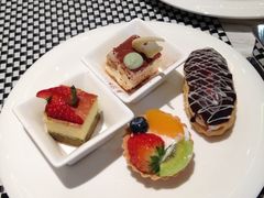 -长沙三景韦尔斯利酒店·Oval全日制餐厅自助餐