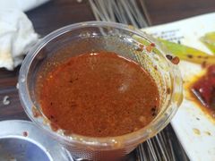 -清真·马峰烤肉(小学习北巷店)