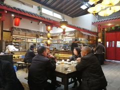 -老灶房-四川土菜(铁牛广场店)